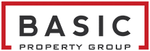basic property group logo